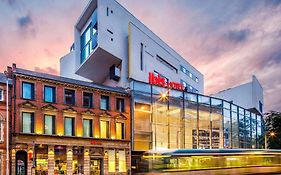 Ibis Nottingham Centre